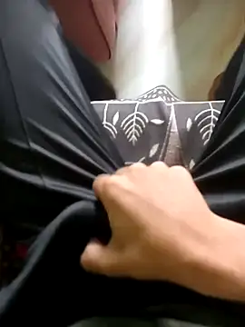 Snapshot of CockBoiAdi chatting on 8, 10, 2025 CockBoiAdi online show from 8, 10, 2025