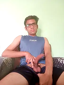 Snapshot of CockBoiAdi chatting on 23, 10, 2025 CockBoiAdi online show from 23, 10, 2025