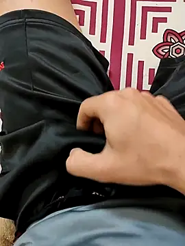 CockBoiAdi online show from 11, 4, 2026