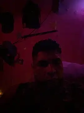 RandalHot online show from 26, 10, 2025