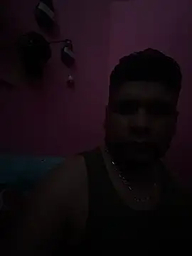 RandalHot online show from 22, 12, 2025