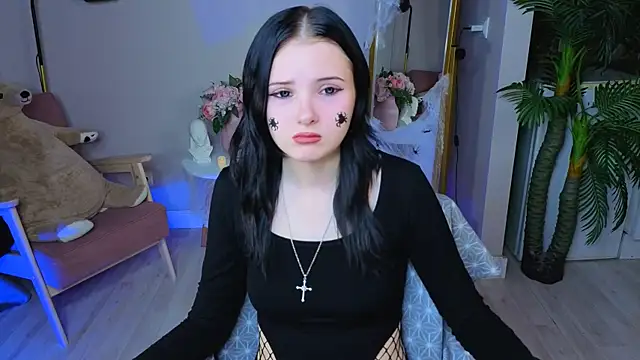 Leila xxBaby online show from 25, 10, 2025