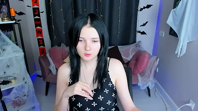 Leila xxBaby online show from 29, 10, 2025