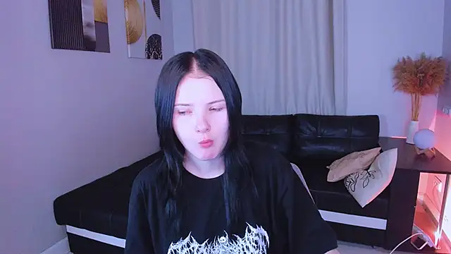 Leila xxBaby online show from 28, 11, 2025