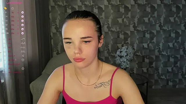 Snapshot of Kseni_a chatting on 13, 6, 2026 Kseni a online show from 13, 6, 2026