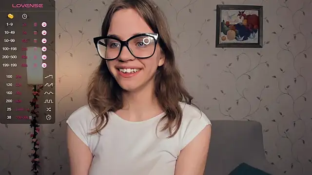 JoanBaggott online show from 21, 10, 2025