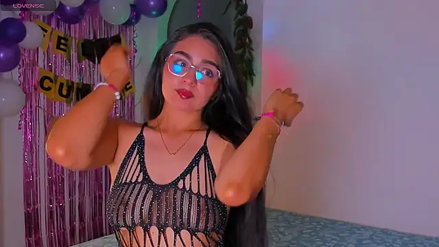 latingabby online show from 6, 11, 2025