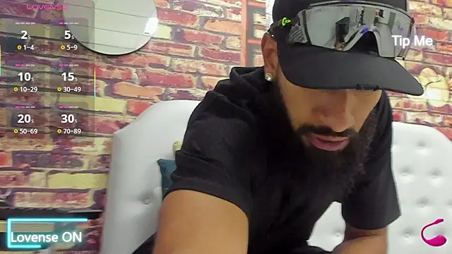 Damian Shakur online show from 14, 1, 2026