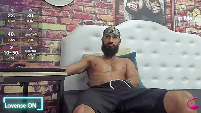 Damian Shakur online show from 17, 1, 2026