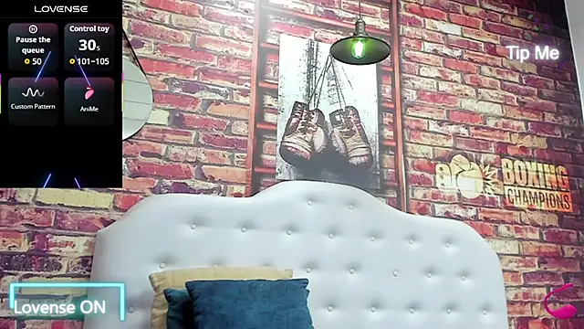 Damian Shakur online show from 4, 2, 2026