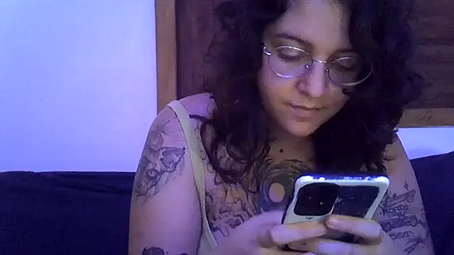 Blue Liz online show from 30, 11, 2025