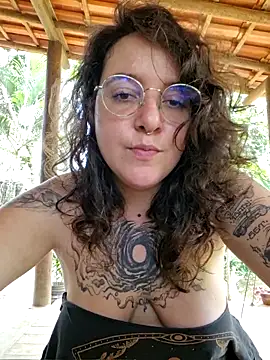 Blue Liz online show from 19, 1, 2026