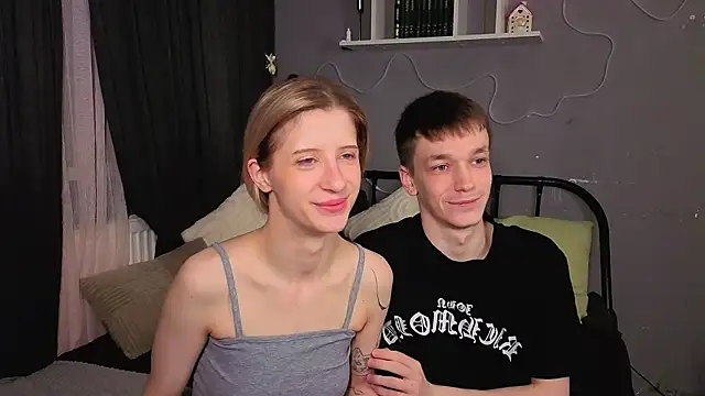 Lewis and Marta online show from 7, 10, 2025