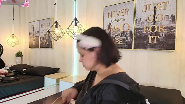 Bluesky 666 online show from 14, 11, 2025