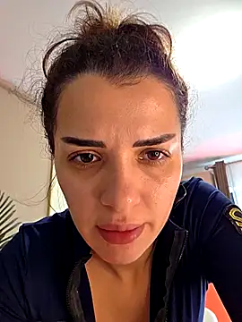 NaughtyChloe online show from 10, 10, 2025