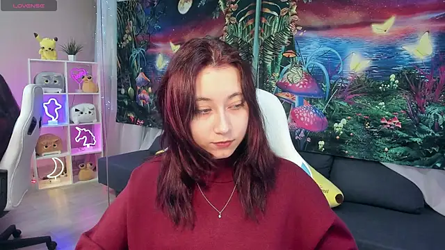 ClaraParks online show from 19, 10, 2025