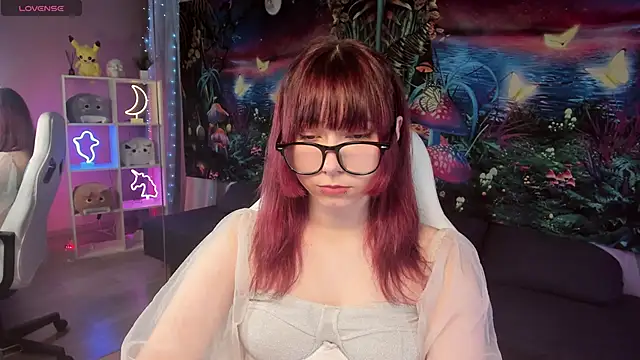 ClaraParks online show from 11, 11, 2025