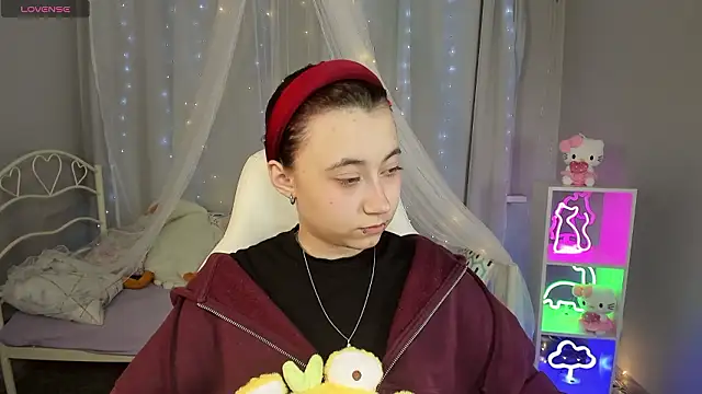 ClaraParks online show from 31, 1, 2026