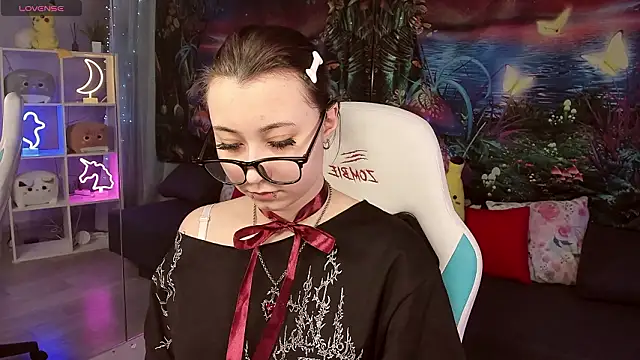 ClaraParks online show from 24, 2, 2026