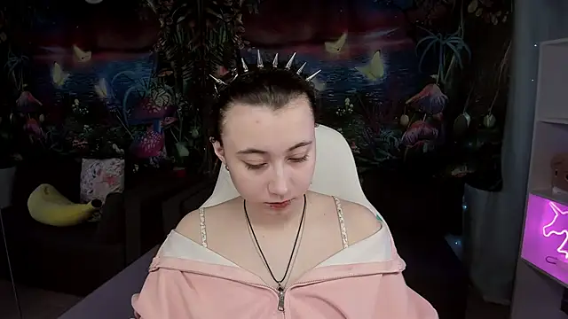 ClaraParks online show from 14, 4, 2026