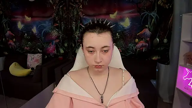 ClaraParks online show from 15, 4, 2026