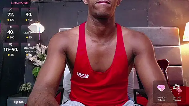 blackbignude online show from 16, 9, 2025