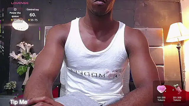 blackbignude online show from 19, 9, 2025