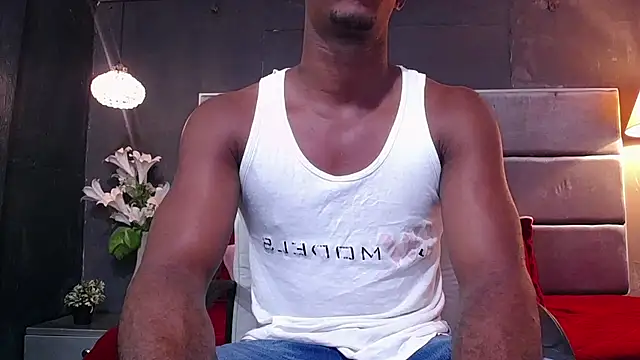 blackbignude online show from 10, 10, 2025