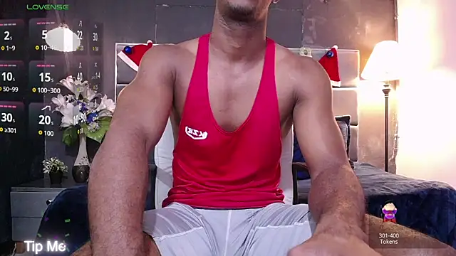 blackbignude online show from 18, 12, 2025