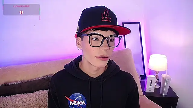 Dulcey  online show from 7, 1, 2026