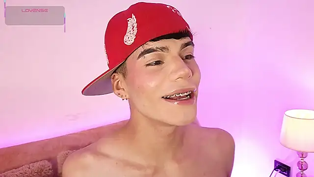 Snapshot of Dulcey_ chatting on 1, 2, 2026 Dulcey online show from 1, 2, 2026