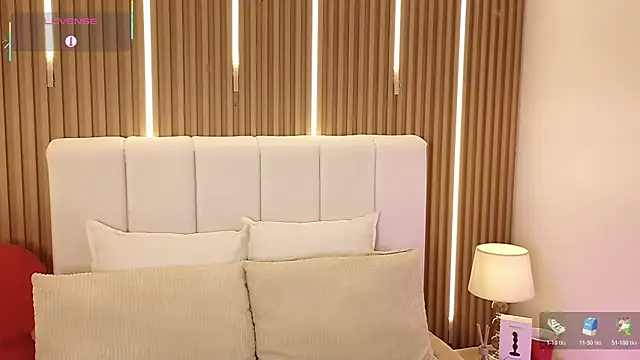 Snapshot of Dulcey_ chatting on 17, 2, 2026 Dulcey online show from 17, 2, 2026