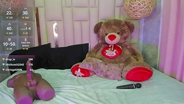 NikkyyRed online show from 16, 11, 2025