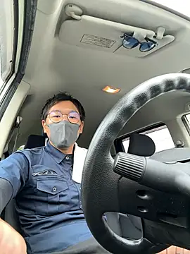 koukou322 online show from 14, 10, 2025