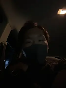 koukou322 online show from 15, 10, 2025