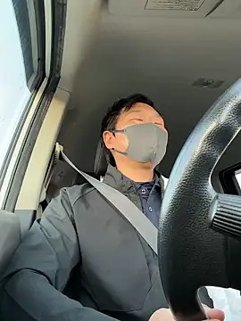 koukou322 online show from 27, 10, 2025