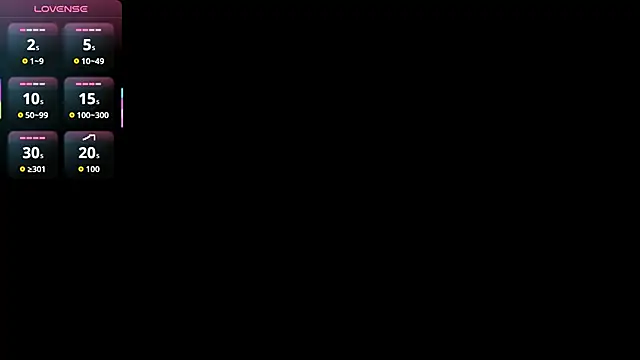 EllaBloom online show from 15, 11, 2025