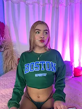 Miaa rosses3 online show from 23, 10, 2025