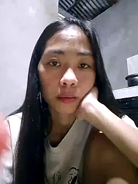 Snapshot of SweetMissPinay18 chatting on 25, 6, 2026 SweetMissPinay18 online show from 25, 6, 2026