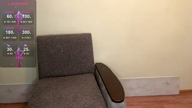 kittywithu online show from 5, 1, 2026