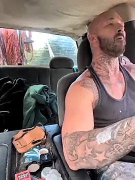 Snapshot of joeyoneill chatting on 18, 9, 2025 joeyoneill online show from 18, 9, 2025