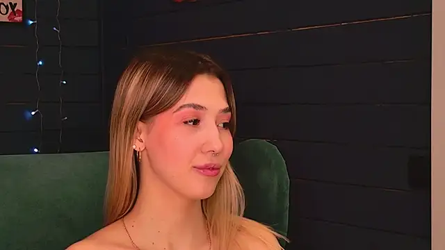 Bella svon online show from 29, 3, 2026