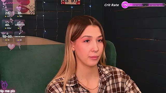 Snapshot of Bella_svon chatting on 13, 4, 2026 Bella svon online show from 13, 4, 2026