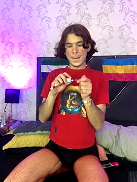 danny rios20 online show from 18, 10, 2025