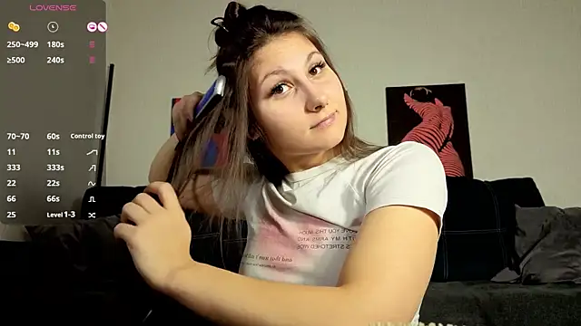 TrixiBell online show from 29, 11, 2025