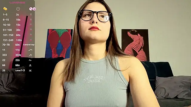 TrixiBell online show from 23, 12, 2025