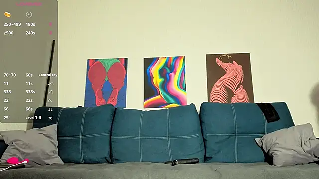 TrixiBell online show from 4, 3, 2026