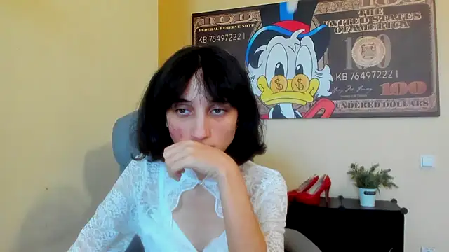 Marri-Stella online show from 12, 10, 2025