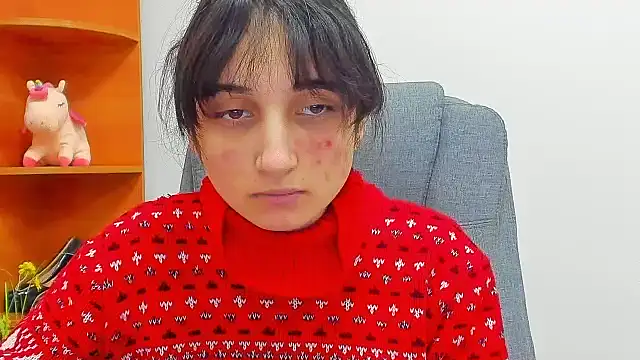 Marri-Stella online show from 11, 1, 2026