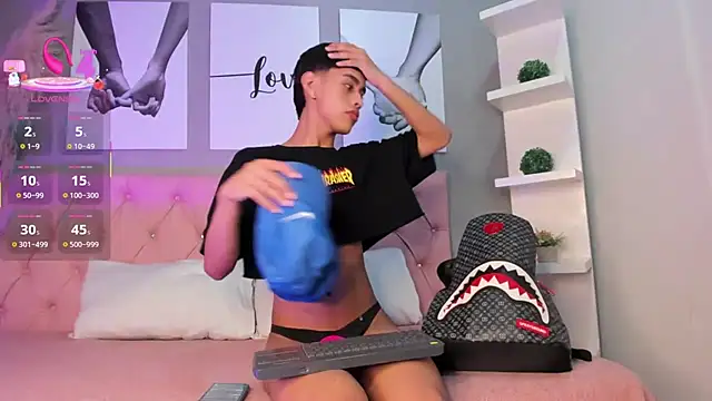 Jim twink online show from 16, 9, 2025